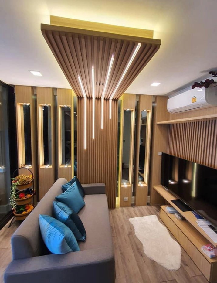 รูป #S059 ให้เช่า Atmoz Ratchada-Huaikwang - รูปที่ 11/11