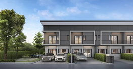 รูป The Colors Bangna - Wongwaen 2 - รูปที่ 4/5