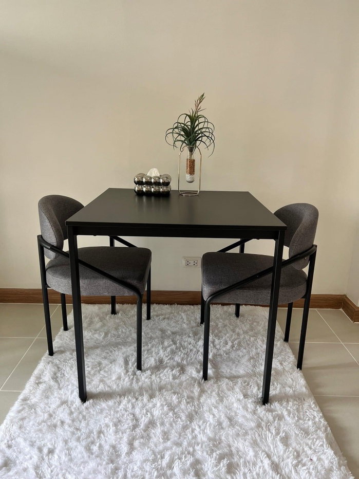 picture #S076 For Rent Supalai Park Ratchayothin - 11/12