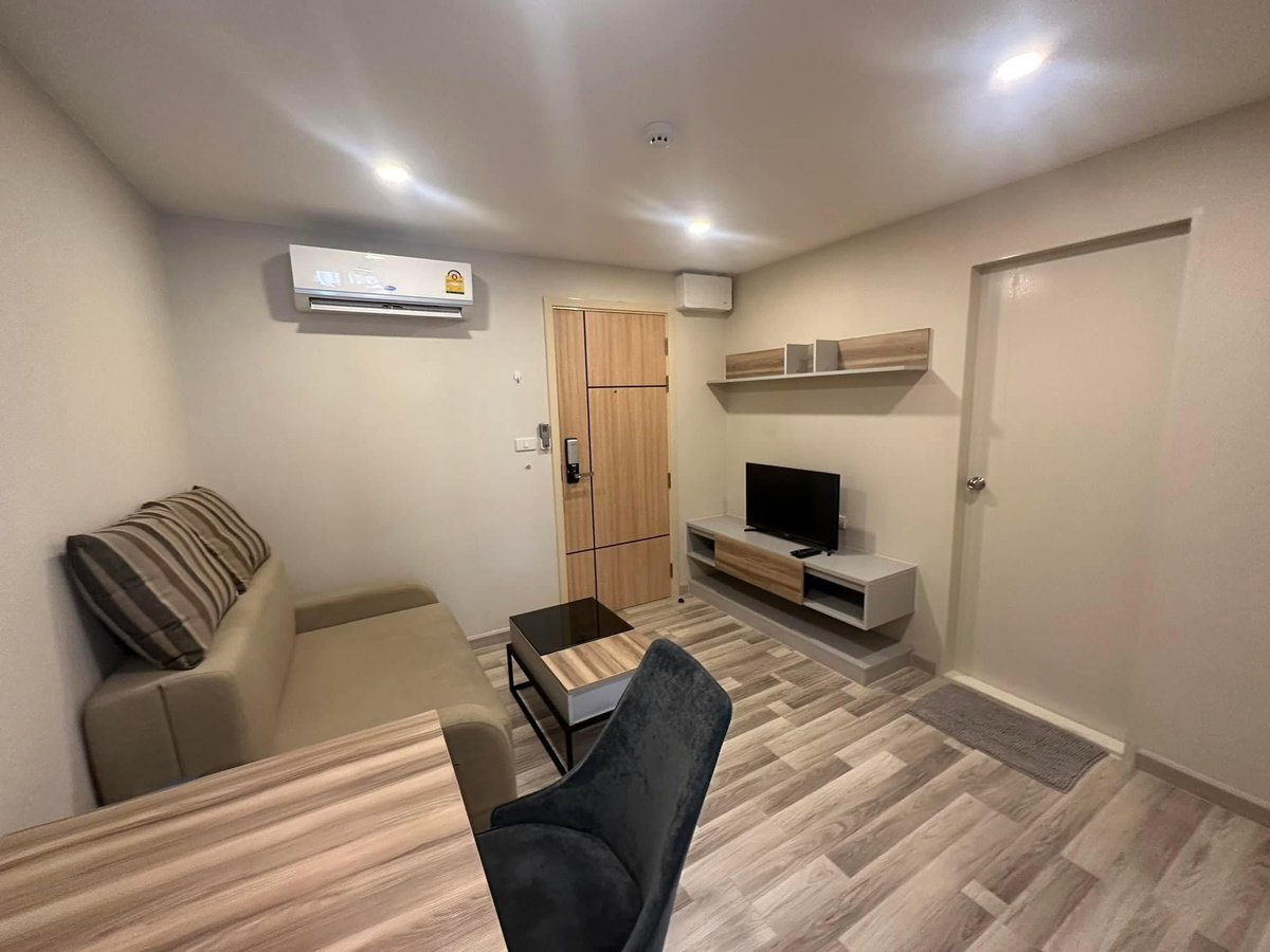 picture #S075 For Rent The  Cube Premium Ratchada - 11/12