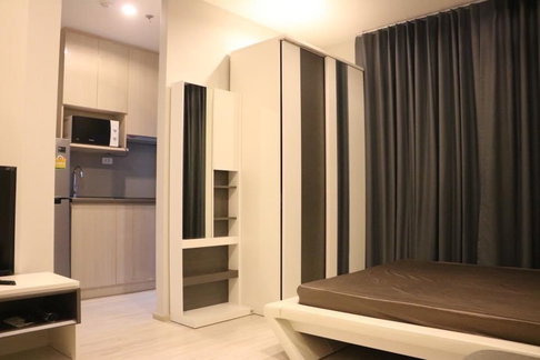 P-143228 🏢ต้องการขายคอนโด ไอดีโอ โมบิ สุขุมวิท อีสท์เกต Sukhumvit Rd, Bang Na Tai, Bang Na, Bangkok