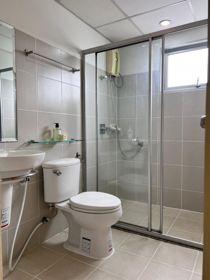 picture #S076 For Rent Supalai Park Ratchayothin - 12/12