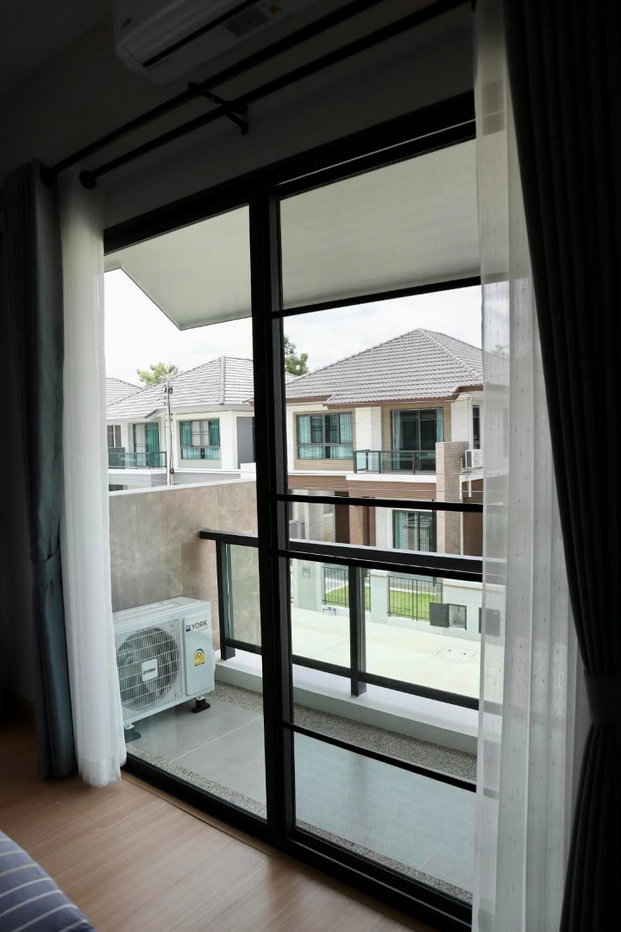 รูป ให้เช่า บ้านในโครงการ ติดโรงเรียนนานาชาติยูนิตี้ เชียงใหม่ - RW005263 - รูปที่ 9/14