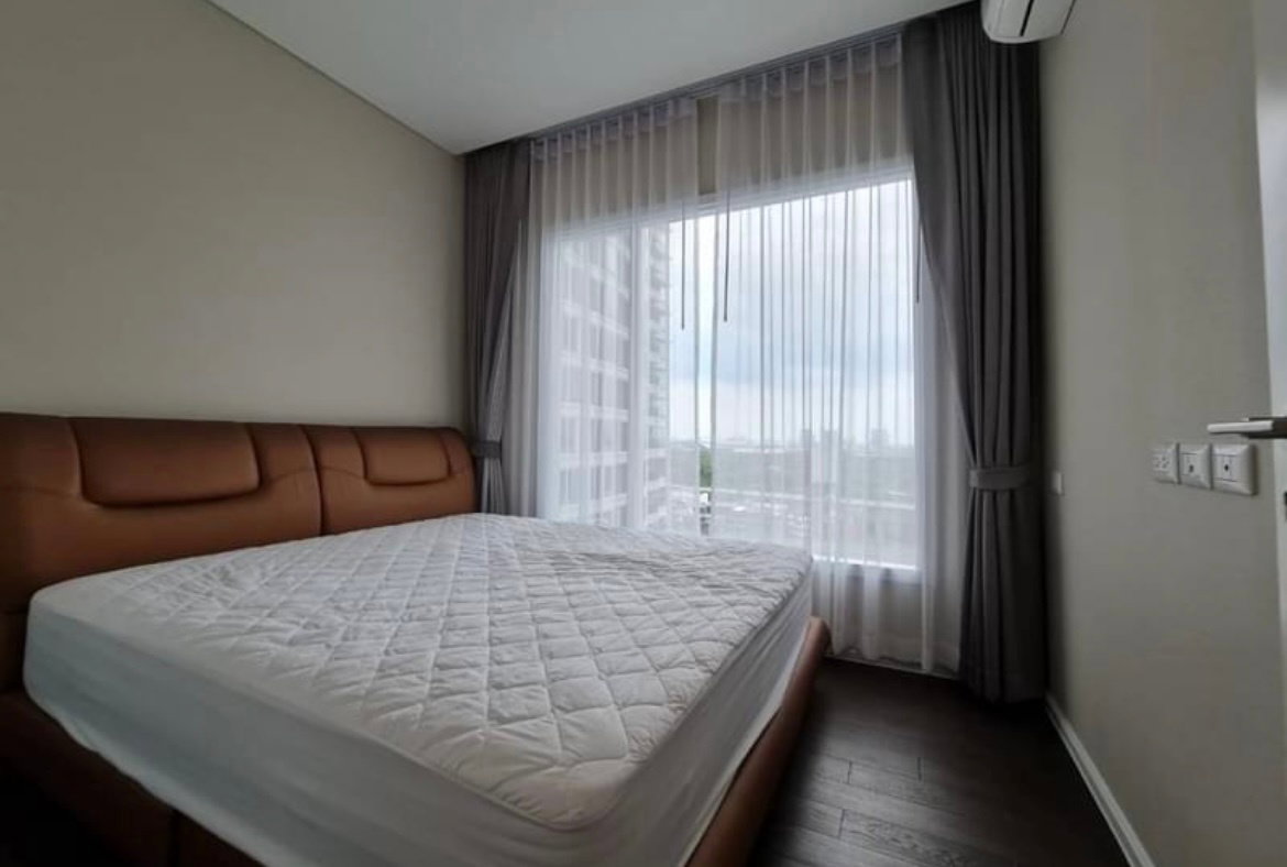 รูป #S063 ให้เช่า The Saint Residences - รูปที่ 3/8