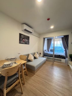 รูปภาพ For rent condo ready to move in