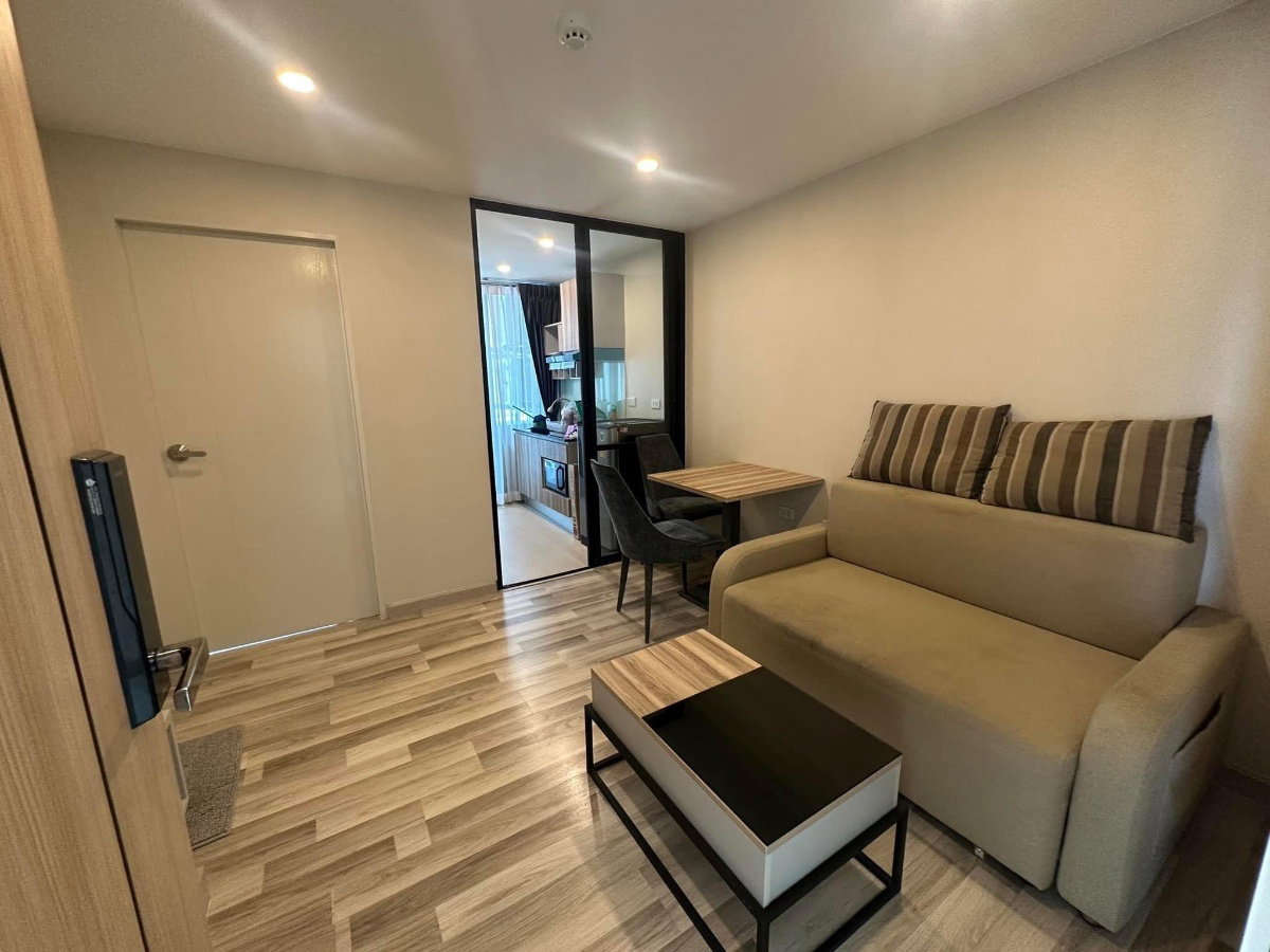 picture #S075 For Rent The  Cube Premium Ratchada - 7/12