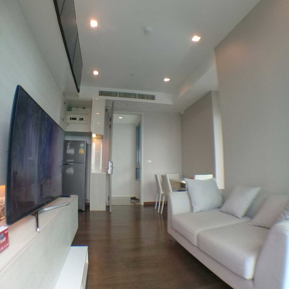 รูป #S080            ให้เช่า Q Asoke - รูปที่ 5/7