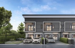 รูป The Colors Bangna - Wongwaen 2 - รูปที่ 5/5