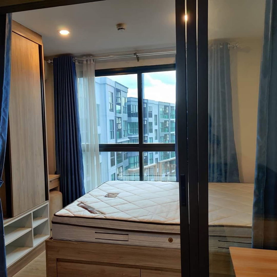 รูป #R046 ให้เช่า The Excel Hideaway Sukhumvit 50 - รูปที่ 3/9