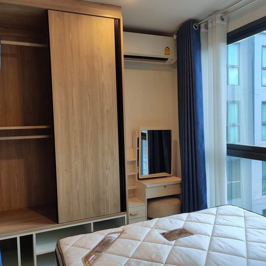 รูป #R046 ให้เช่า The Excel Hideaway Sukhumvit 50 - รูปที่ 2/9
