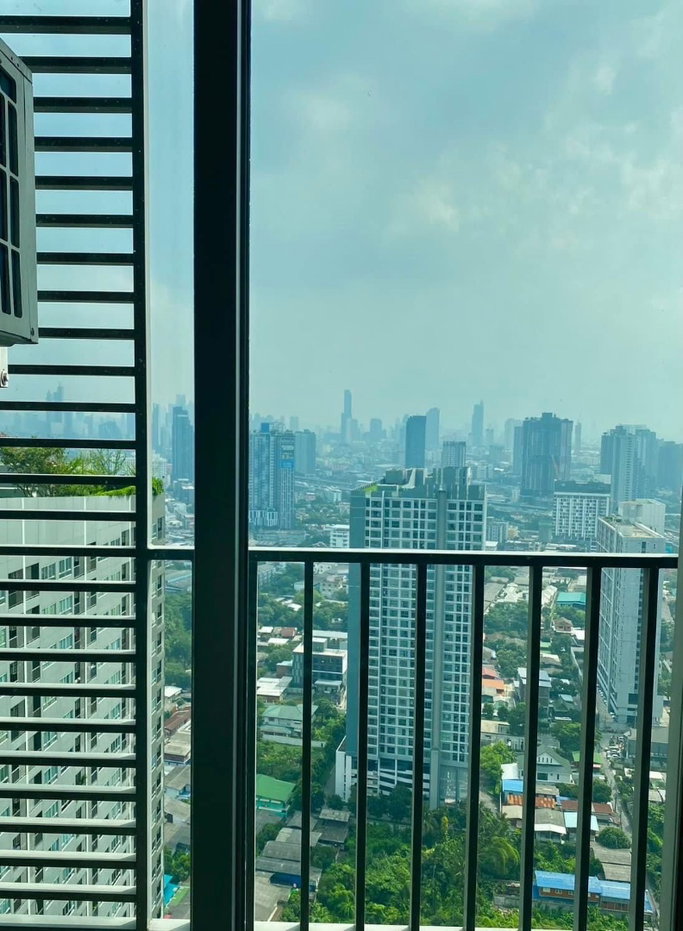 รูป #R053 ให้เช่า Elio Sathorn-Wutthakat  - รูปที่ 16/20