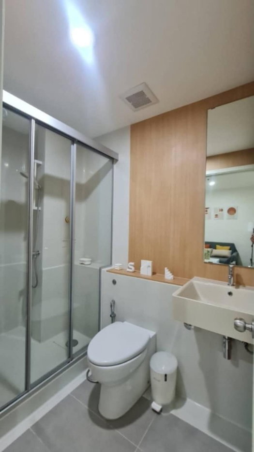 picture #S089 For Rent Aspire   Sathorn-Thapra - 6/14
