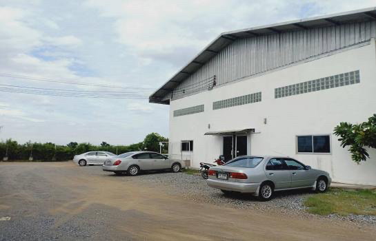 รูป ขายโรงงานเฟอร์นิเจอร์ เนื้อที่ 23 ไร่ เขต EEC ถนนสุวินทวงศ์ ต.คลองอุดมชลจร อ.เมืองฉะเชิงเทรา - รูปที่ 4/16