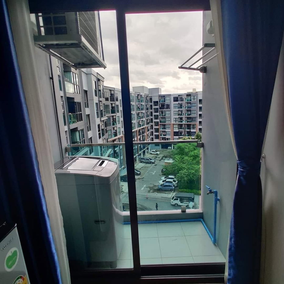 รูป #R046 ให้เช่า The Excel Hideaway Sukhumvit 50 - รูปที่ 9/9
