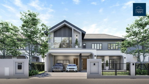 รูป Silp Ville - Udonthani  - รูปที่ 1/20