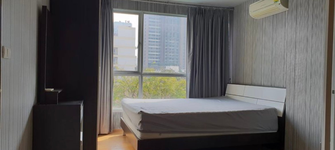 รูป #S106       ให้เช่า Hive Sukhumvit65 - รูปที่ 2/10