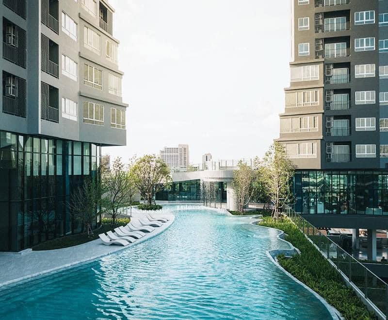 รูป #R053 ให้เช่า Elio Sathorn-Wutthakat  - รูปที่ 19/20