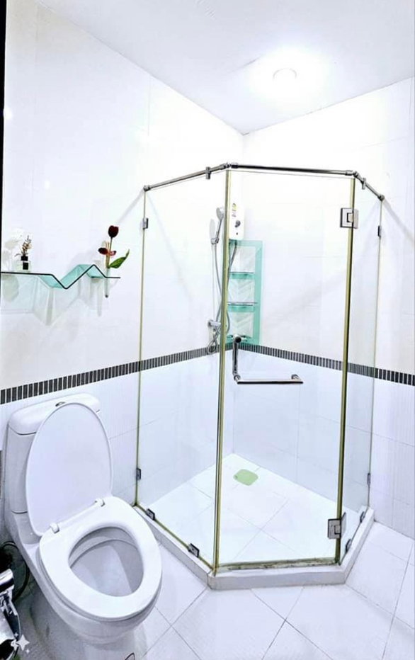 รูป #R048 ให้เช่า Condo Baan Klang Krung Siam-Pathumwan - รูปที่ 14/16