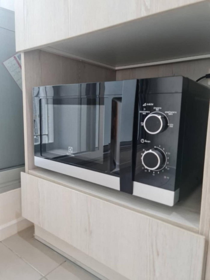 picture #S089 For Rent Aspire   Sathorn-Thapra - 10/14