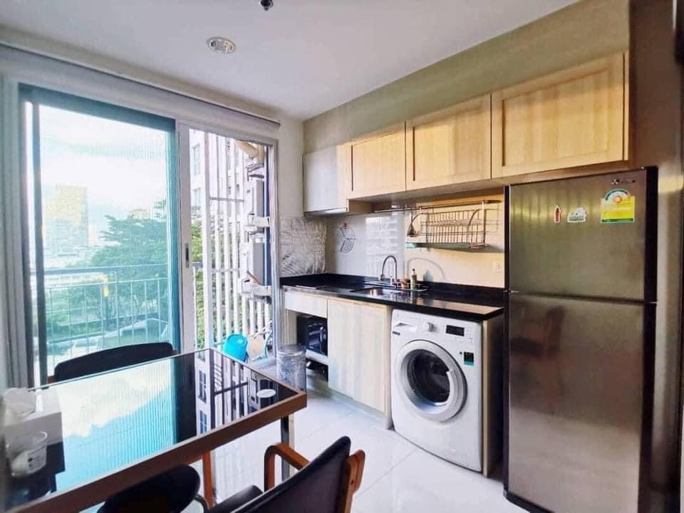รูป #R042 ให้เช่า  Rhythm Sathorn Narathiwas - รูปที่ 3/10