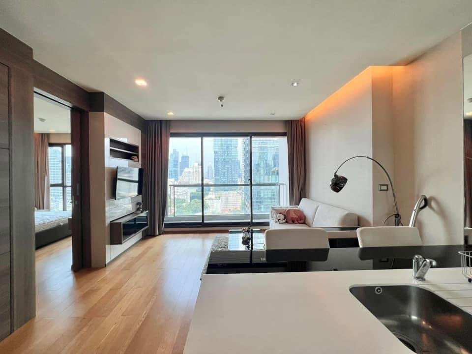 รูป #R052 ให้เช่า The Address Sathorn - รูปที่ 11/17