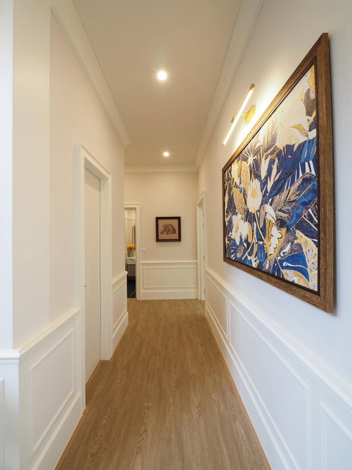 รูป ขาย บ้านเดี่ยว นาราสิริ กรุงเทพกรีฑา บ้านหรูระดับ SUPER LUXURY CLASS - รูปที่ 4/14
