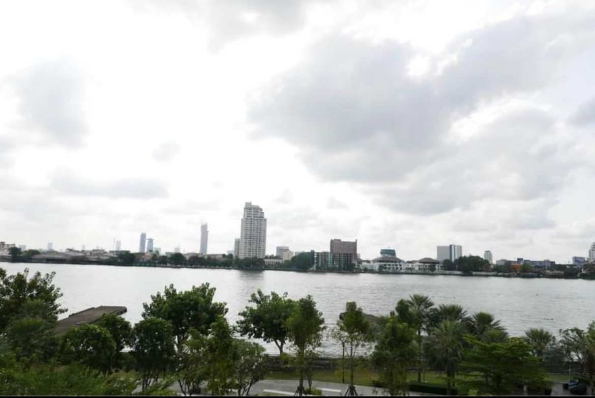รูป #R045 ให้เช่า Supalai River Resort  - รูปที่ 6/6