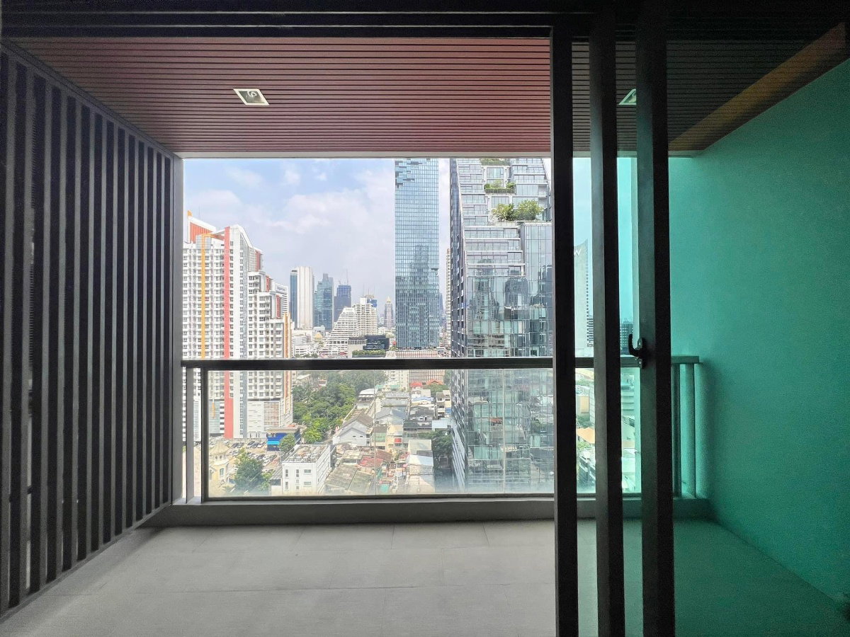 รูป #R052 ให้เช่า The Address Sathorn - รูปที่ 14/17