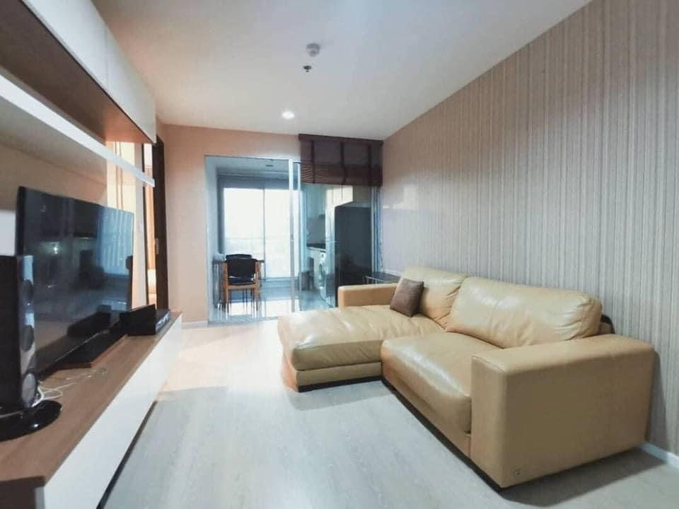 รูป #R042 ให้เช่า  Rhythm Sathorn Narathiwas - รูปที่ 2/10
