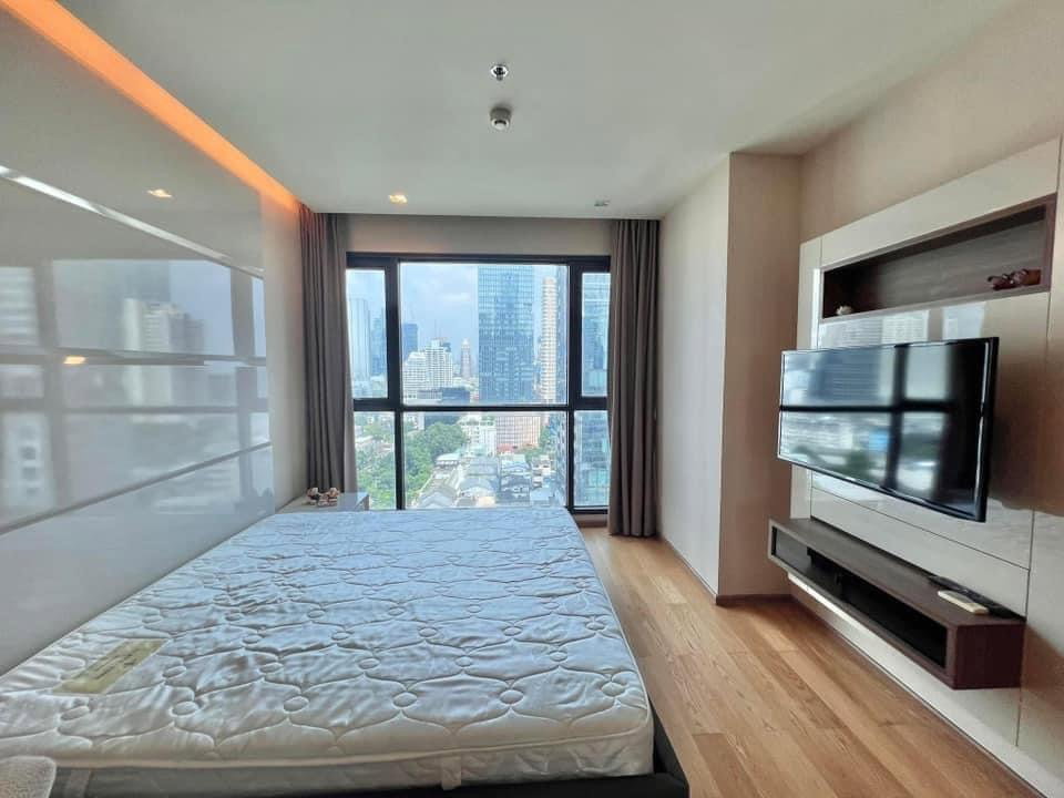 รูป #R052 ให้เช่า The Address Sathorn - รูปที่ 8/17