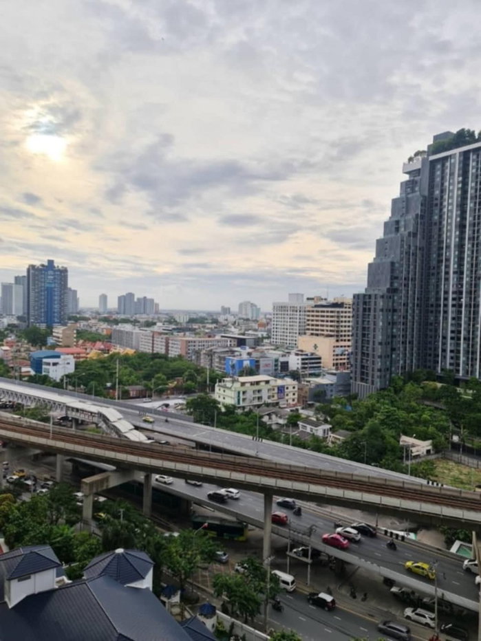 picture #S089 For Rent Aspire   Sathorn-Thapra - 12/14