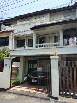 Hometown Office Ladprao 4 bedrooms, for rent