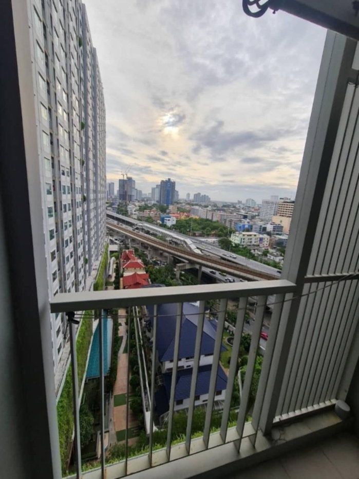 picture #S089 For Rent Aspire   Sathorn-Thapra - 11/14