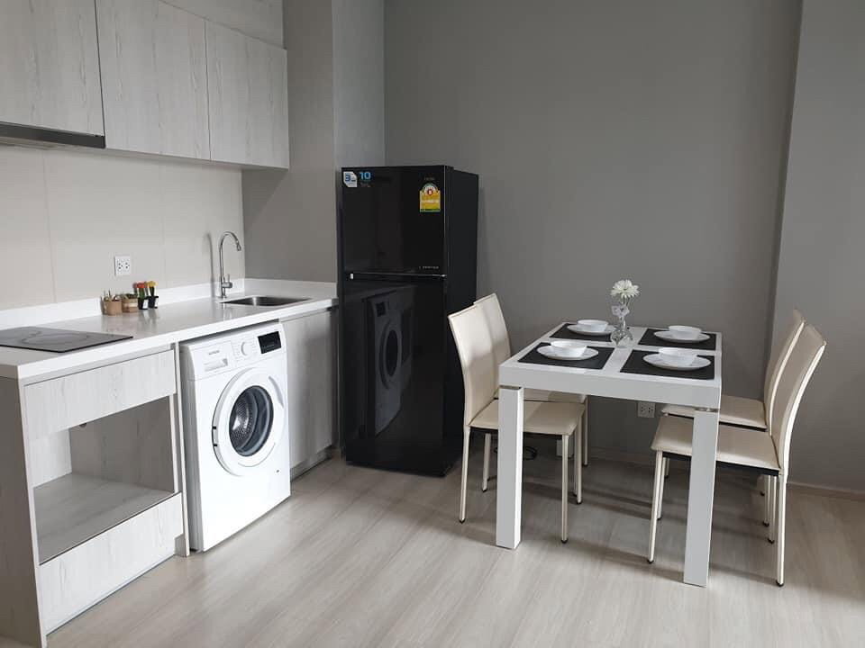 picture Life sukhumvit 48 ( Code; S-L 140 ) - 15/18