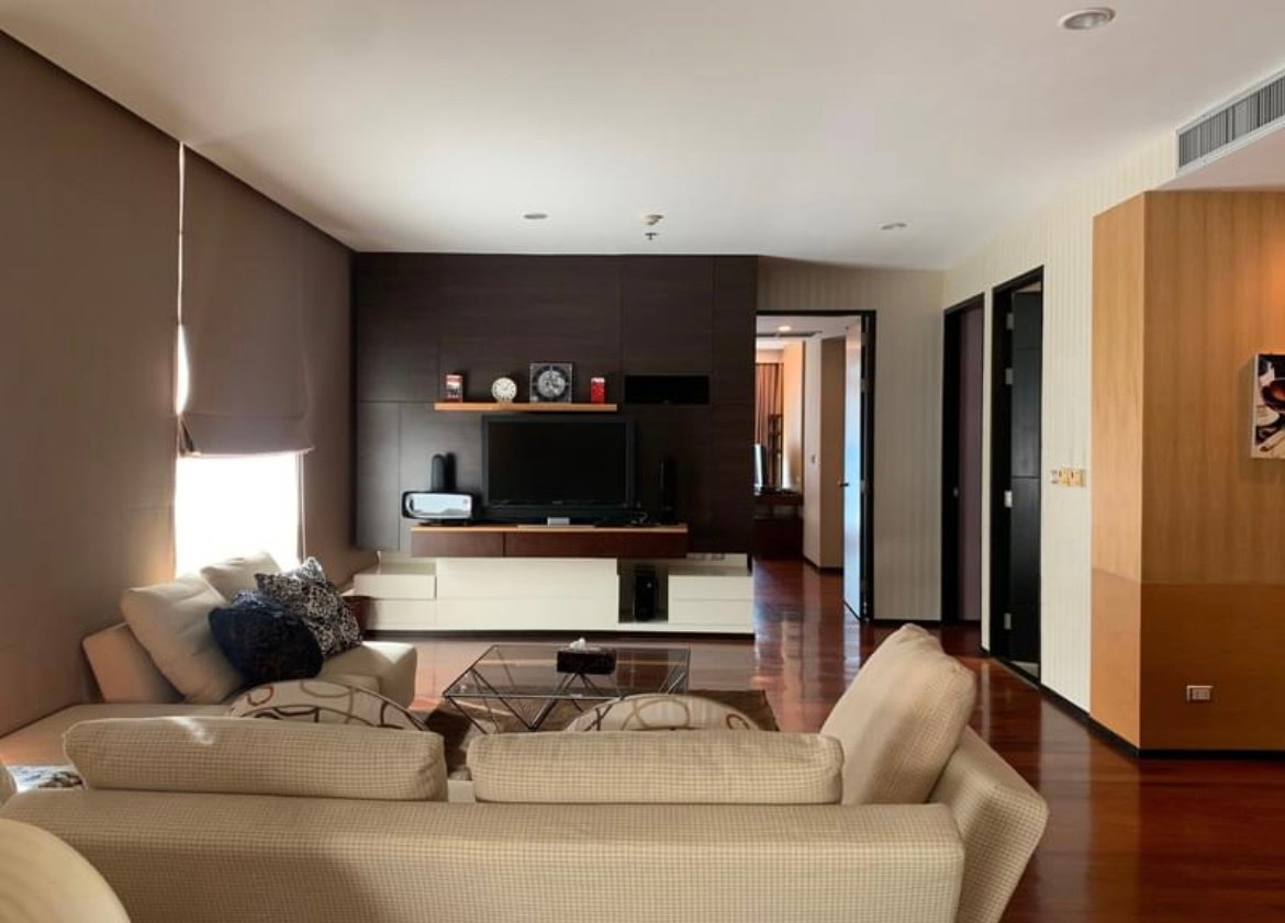 picture #S139 For Rent    The  Height Thonglor - 7/11