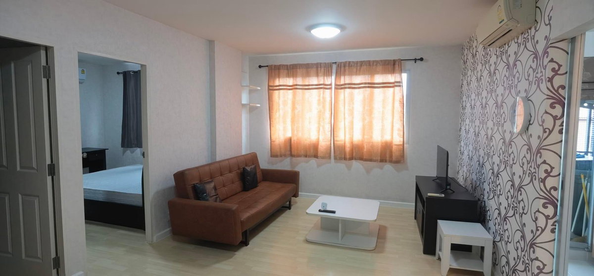 รูป #R064 ให้เช่า D Condo Onnut - Suvanabhumi - รูปที่ 8/15