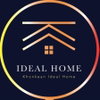 logo โครงการ เคเค ไอดีล โฮม