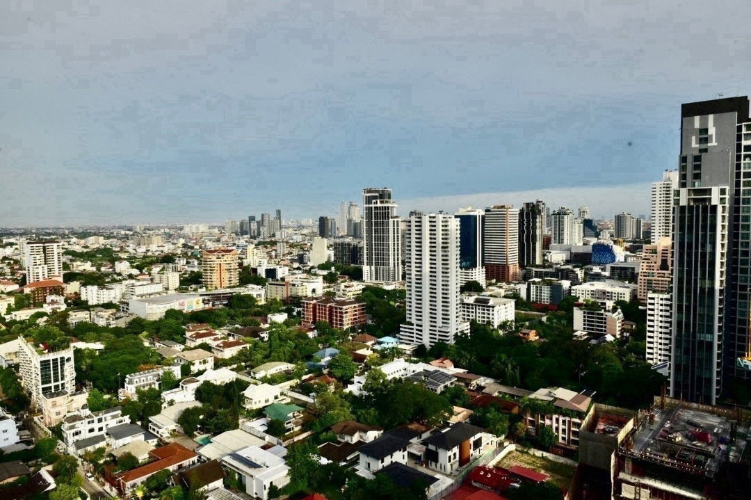 รูป #R074     ให้เช่า HQ Thonglhor - รูปที่ 17/17