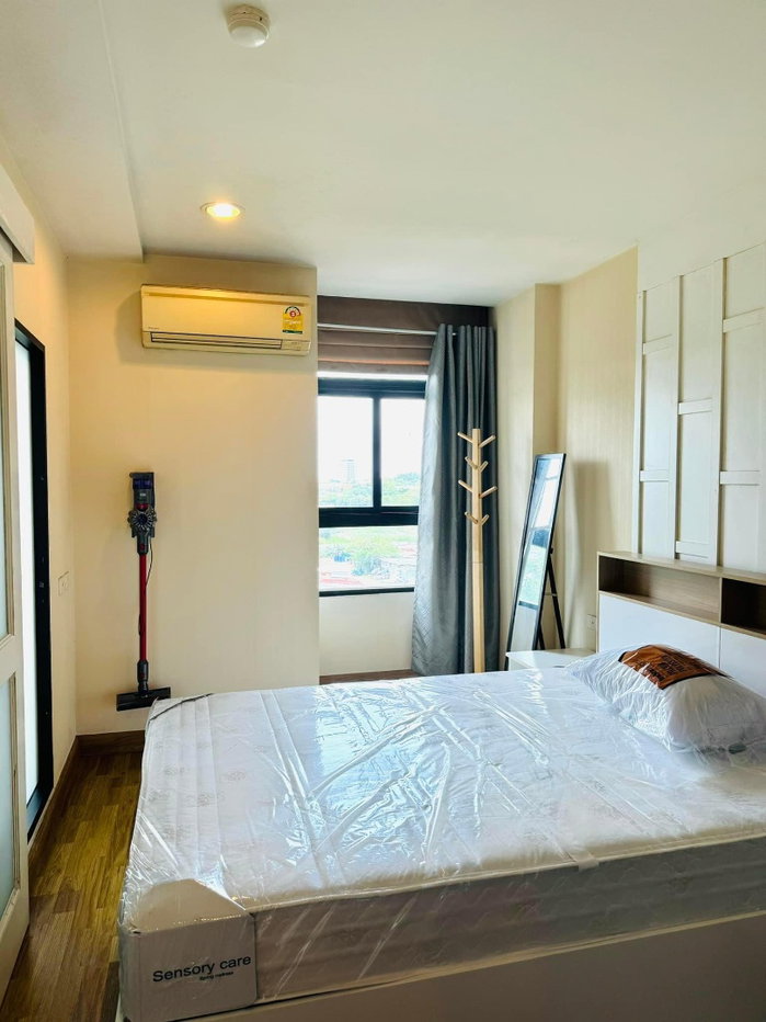 รูป #S112 ให้เช่า     Baan Navathara - รูปที่ 12/12