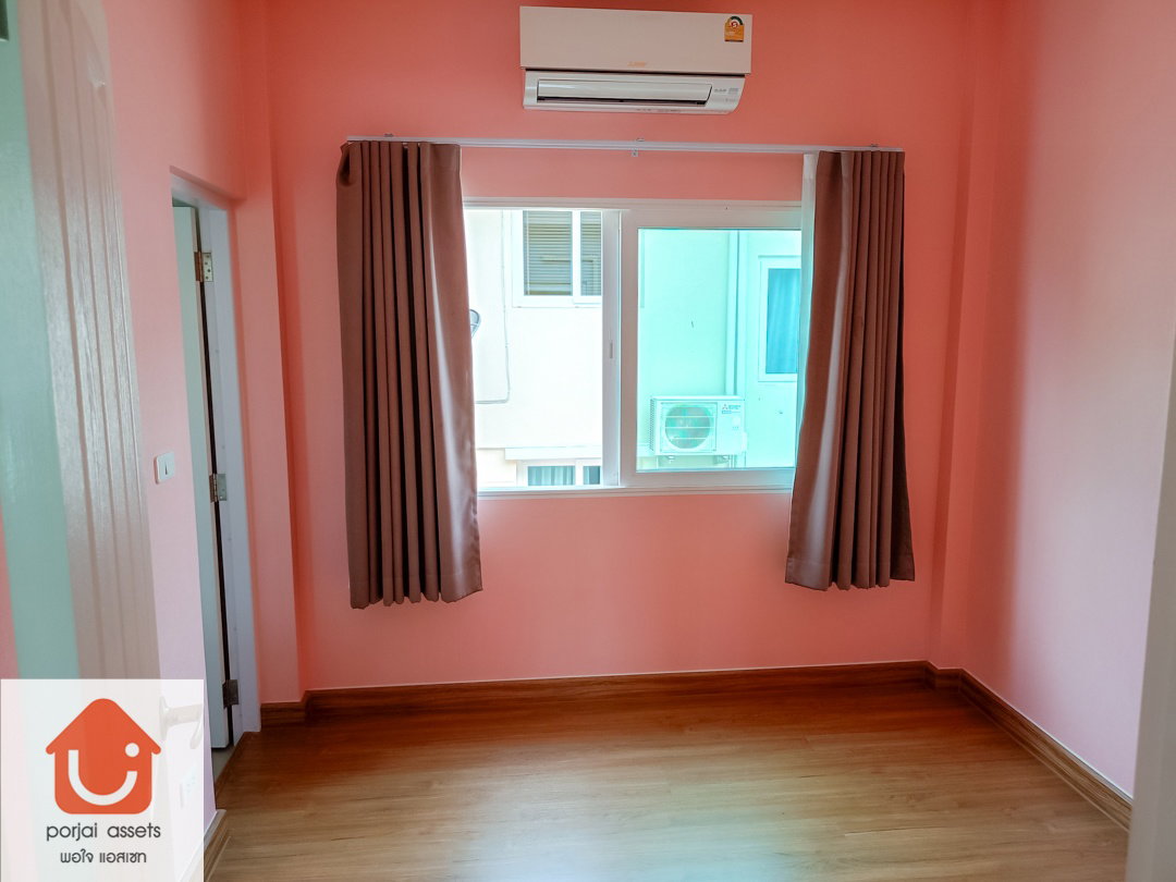 รูป ✨ขายบ้านเดี่ยว 🏡 แกรนดิโอ รามอินทรา–วงแหวน บ้านเดี่ยว 2 ชั้น แบบ 4 ห้องนอน🛏️ ขนาด 53.6 ตร.วา 📍ทำเลรามอินทรา-วงแหวน - รูปที่ 34/41