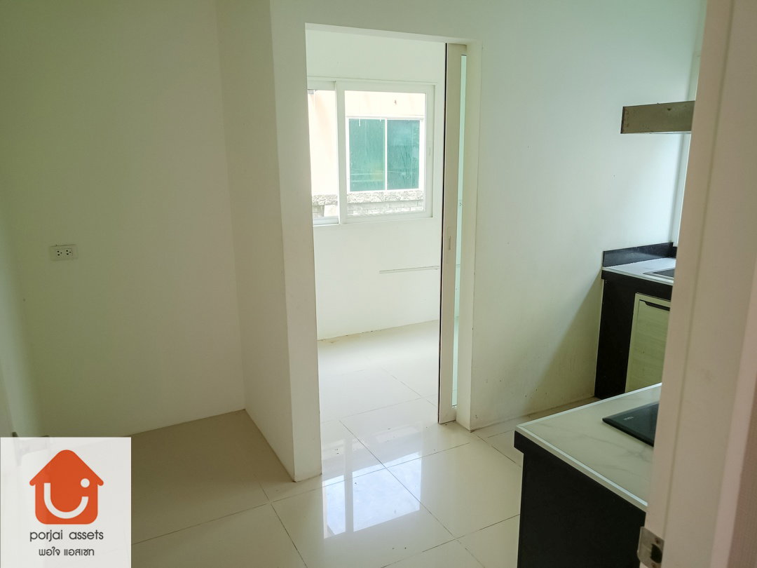 รูป ✨ขายบ้านเดี่ยว 🏡 แกรนดิโอ รามอินทรา–วงแหวน บ้านเดี่ยว 2 ชั้น แบบ 4 ห้องนอน🛏️ ขนาด 53.6 ตร.วา 📍ทำเลรามอินทรา-วงแหวน - รูปที่ 17/41