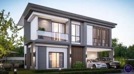 รูป KK Ideal Home - รูปที่ 5/7