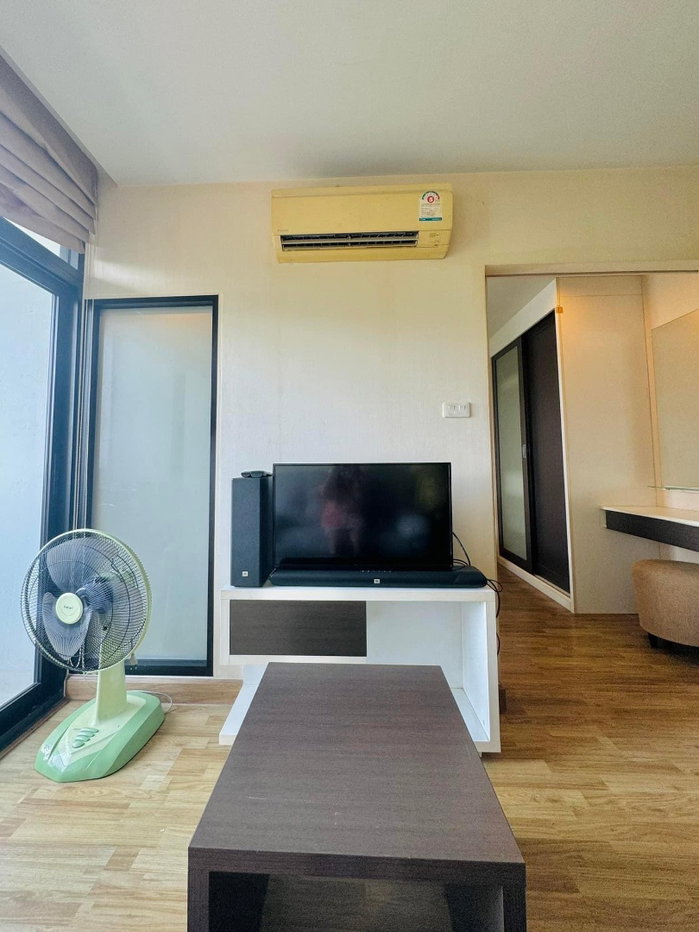 รูป #S112 ให้เช่า     Baan Navathara - รูปที่ 2/12