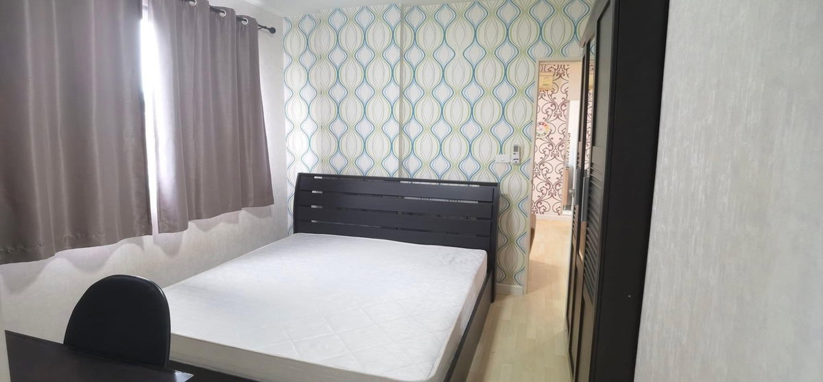 รูป #R064 ให้เช่า D Condo Onnut - Suvanabhumi - รูปที่ 10/15