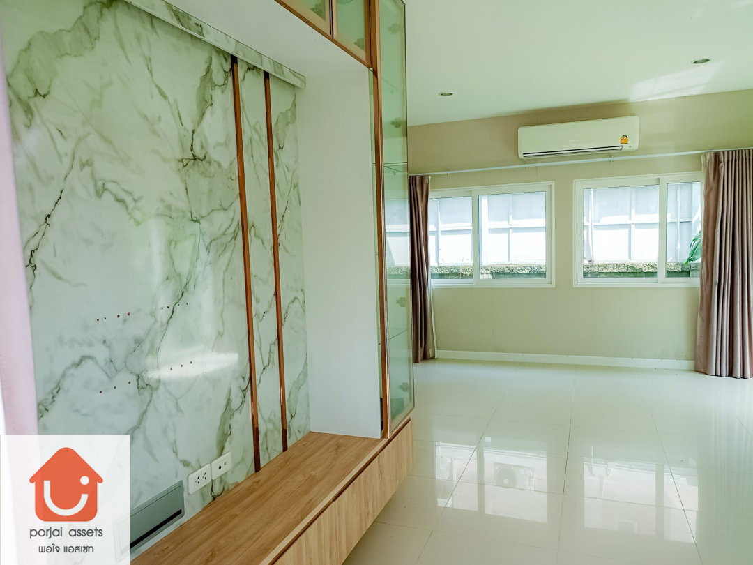 รูป ✨ขายบ้านเดี่ยว 🏡 แกรนดิโอ รามอินทรา–วงแหวน บ้านเดี่ยว 2 ชั้น แบบ 4 ห้องนอน🛏️ ขนาด 53.6 ตร.วา 📍ทำเลรามอินทรา-วงแหวน - รูปที่ 8/41