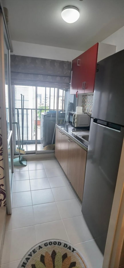 รูป #R064 ให้เช่า D Condo Onnut - Suvanabhumi - รูปที่ 3/15