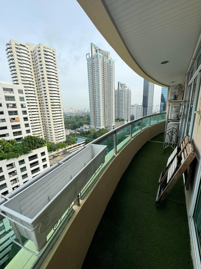 รูป #S123 ให้เช่า Sukhumvit City Resort - รูปที่ 12/12
