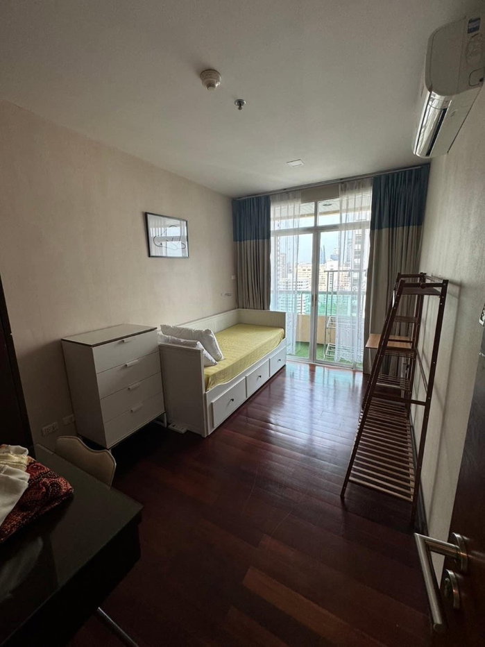 รูป #S123 ให้เช่า Sukhumvit City Resort - รูปที่ 2/12