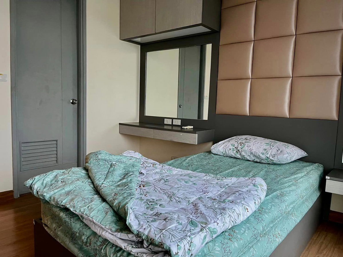 รูป 💥ST-4377💥ว่าง ให้ เช่า ทรู ทองหล่อ 👉แอดไลน์ @luxeliving - รูปที่ 3/13