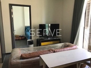 🔥8 MB🔥 - 1 Bed 42 sq.m. High Fl. 10+ Good Location BTS Asok 250 m. & MRT Sukhumvit 200 m. at Edge Sukhumvit 23 Condo / For Sale